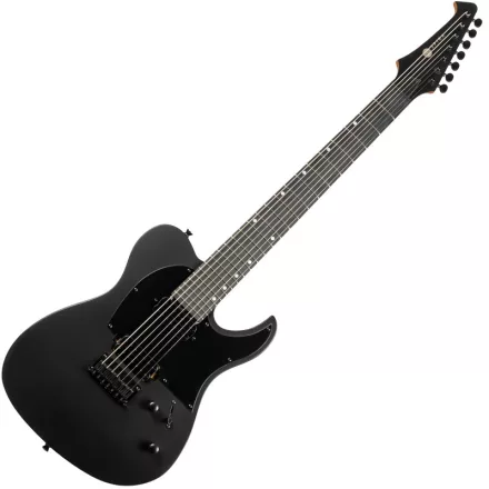Spira T-407 MBK 7 húros elektromos gitár