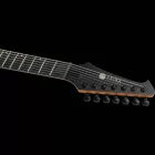 Spira T-407 MBK 7 húros elektromos gitár