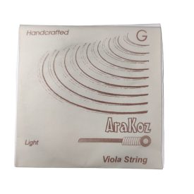 Arakoz brácsahúr G