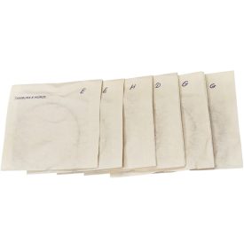 Arakoz tamburahúr készlet 6 húros