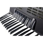 Startone Piano Accordion 96 Black MKII játék tangóharmonika