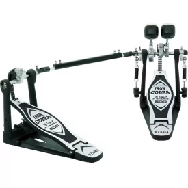 TAMA HP600DTW Iron Cobra lábgép, duplázó