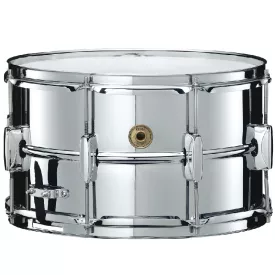 TAMA Metalworks pergődob 14x8 acél króm