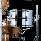 TAMA Metalworks pergődob 14x8 acél króm