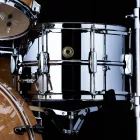 TAMA Metalworks pergődob 14x8 acél króm