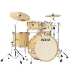Tama Superstar Classic dobszerelés - Gloss Natural Blonde + SM5W