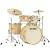 Tama Superstar Classic dobszerelés - Gloss Natural Blonde + SM5W