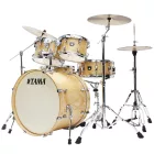 Tama Superstar Classic dobszerelés - Gloss Natural Blonde + SM5W