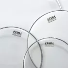 TAMA CL52KR-TPB Superstar MAPLE shell szett, Trans Black Burst