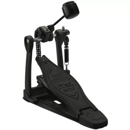 TAMA HP600DMB Iron Cobra 600 Duo Glide Dark Shadow Edition lábgép