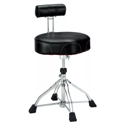 TAMA HT741B dobszék háttámlával