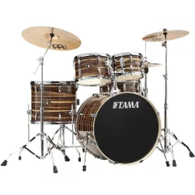 TAMA IP52H6W-CTW Imperialstar dobfelszerelés