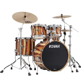   Tama MBS42S-CAR Starclassic Performer dobfelszerelés 4 részes