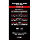 Tama MS20SN14B Starclassic sodrony