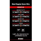 Tama MS20SN14S Starclassic Sodrony