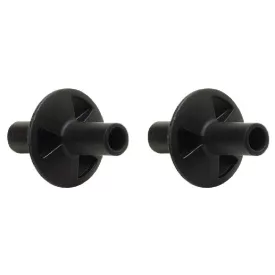   TAMA RB8P megfordítható cintányérpersely 8 mm-es állványhoz, 2 darab