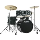 TAMA ST50H6-BNS Stagestar dobfelszerelés, fekete