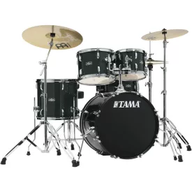 TAMA ST50H6-BNS Stagestar dobfelszerelés, fekete