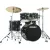 TAMA ST50H6-BNS Stagestar dobfelszerelés, fekete