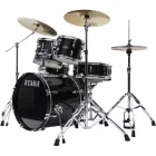 TAMA ST50H6-BNS Stagestar dobfelszerelés, fekete