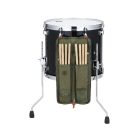 Tama TSB12MG zöld dobverő táska