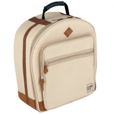 Tama POWERPAD Designer Collection pergőtáska 14" x 6,5" – bézs