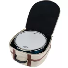 Tama POWERPAD Designer Collection pergőtáska 14" x 6,5" – bézs