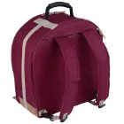 Tama POWERPAD Designer Collection pergőtáska 14" x 6,5" – vörös