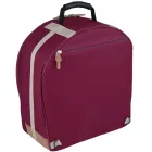 Tama POWERPAD Designer Collection pergőtáska 14" x 6,5" – vörös