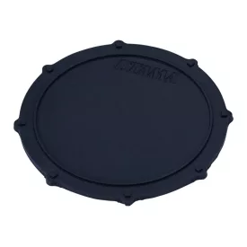 Tama TTP4BK traveler gyakorló pad 10 cm, fekete