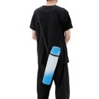 Tama TVSB12BW Vivid Collection Dobverő táska - Blue x White