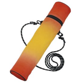   Tama TVSB12OY Vivid Collection Dobverő táska - Orange x Yellow