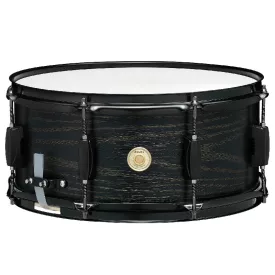 TAMA WP1465BK-BOW Black Oak Wrap pergődob