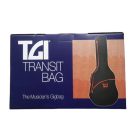TGI klasszikus gitár huzat 4/4 - Transit series