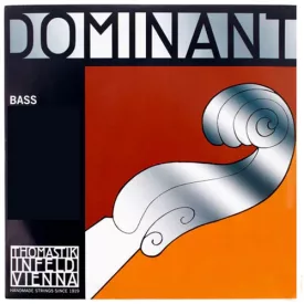 Thomastik Dominant bőgőhúr készlet/ 196