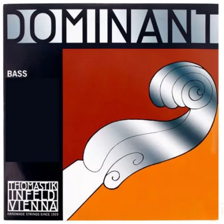 Thomastik Dominant bőgőhúr készlet/ 197