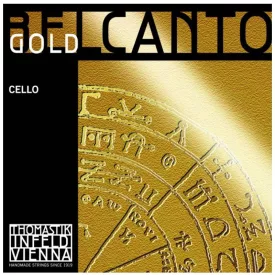 Thomastik Belcanto Gold csellóhúr C/ BC33G