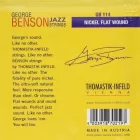 Thomastik GB114 George Benson elektromos gitárhúr készlet