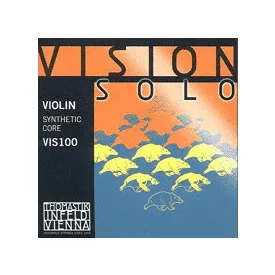 Thomastik Vision hegedűhúr készlet/ VIS100 - Solo