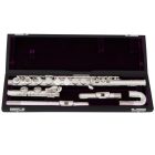 Trevor James 33223CD altfuvola, kanyar+egyenes fejes