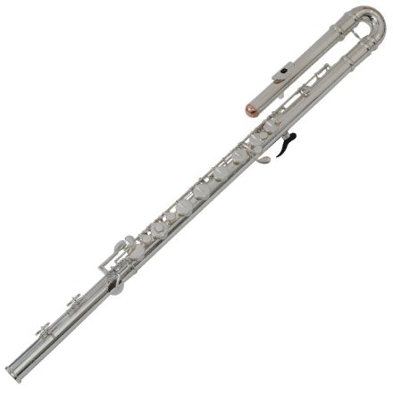 Trevor James 33253 basszusfuvola