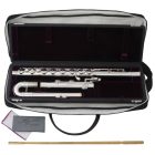 Trevor James 33253 basszusfuvola