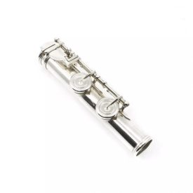 Trevor James 3401FC - fuvola C-láb Privilege modellekhez