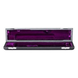 Trevor James 3520B6 - fuvola keménytok, H-láb, fa