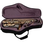 Trevor James -EVO- altszaxofon, fekete-arany