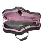 Trevor James -EVO- altszaxofon, fekete-arany