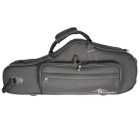 Trevor James -EVO- altszaxofon, fekete-arany