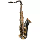 Trevor James -EVO- tenorszaxofon, fekete-arany