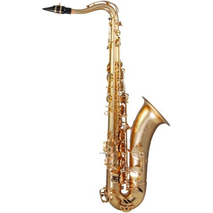 Trevor James -EVO- tenorszaxofon, matt arany test