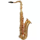 Trevor James -EVO- tenorszaxofon, arany lakkos